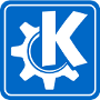 KDE logo