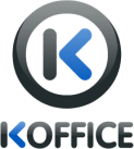 KOffice logo