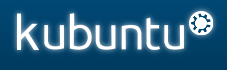 Kubuntu logo